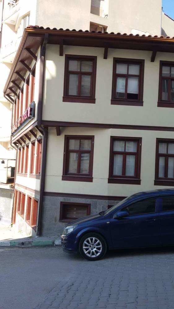 Onuncukoy Hotel (Adults Only) Bursa Exteriér fotografie