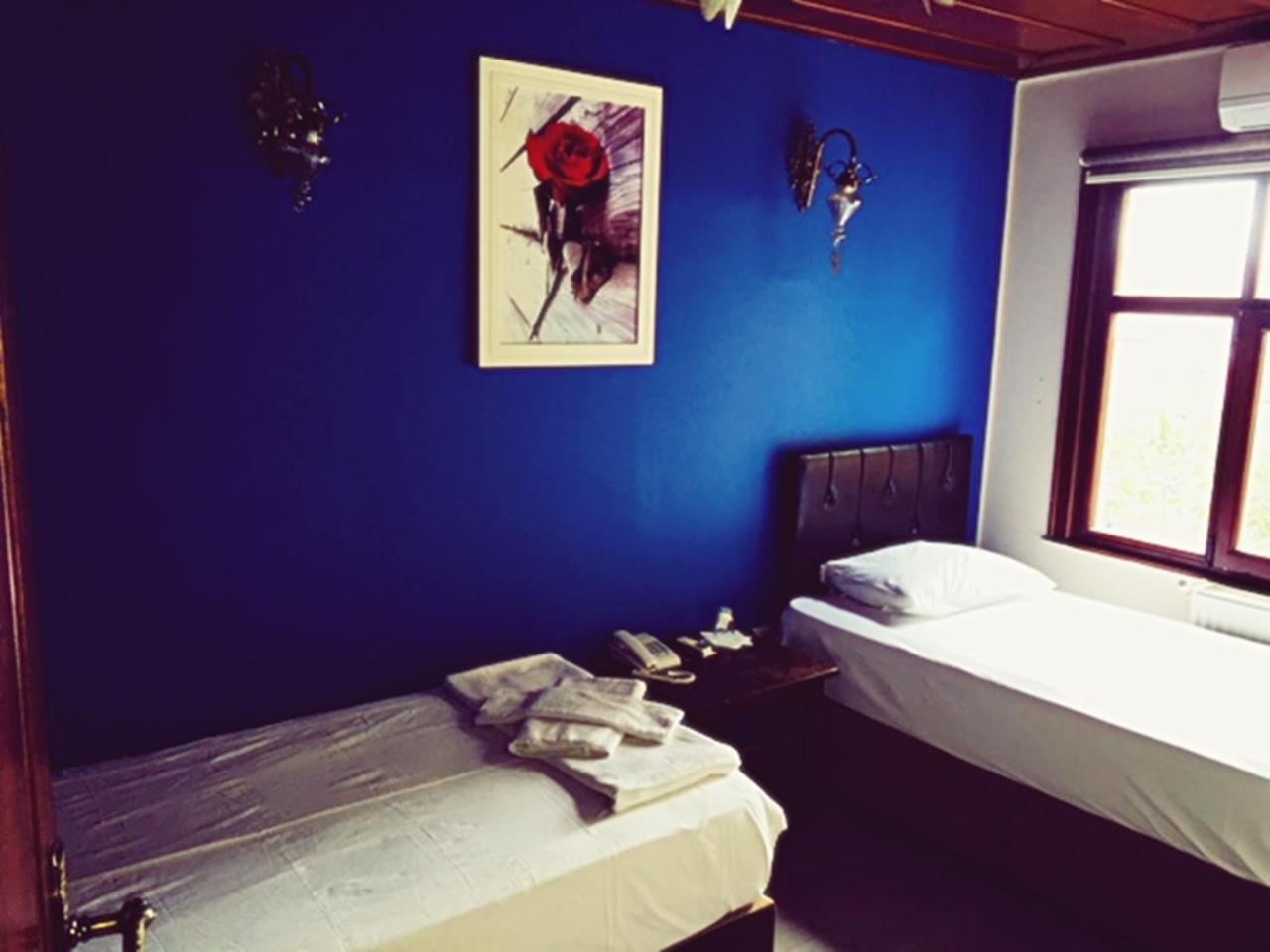 Onuncukoy Hotel (Adults Only) Bursa Exteriér fotografie