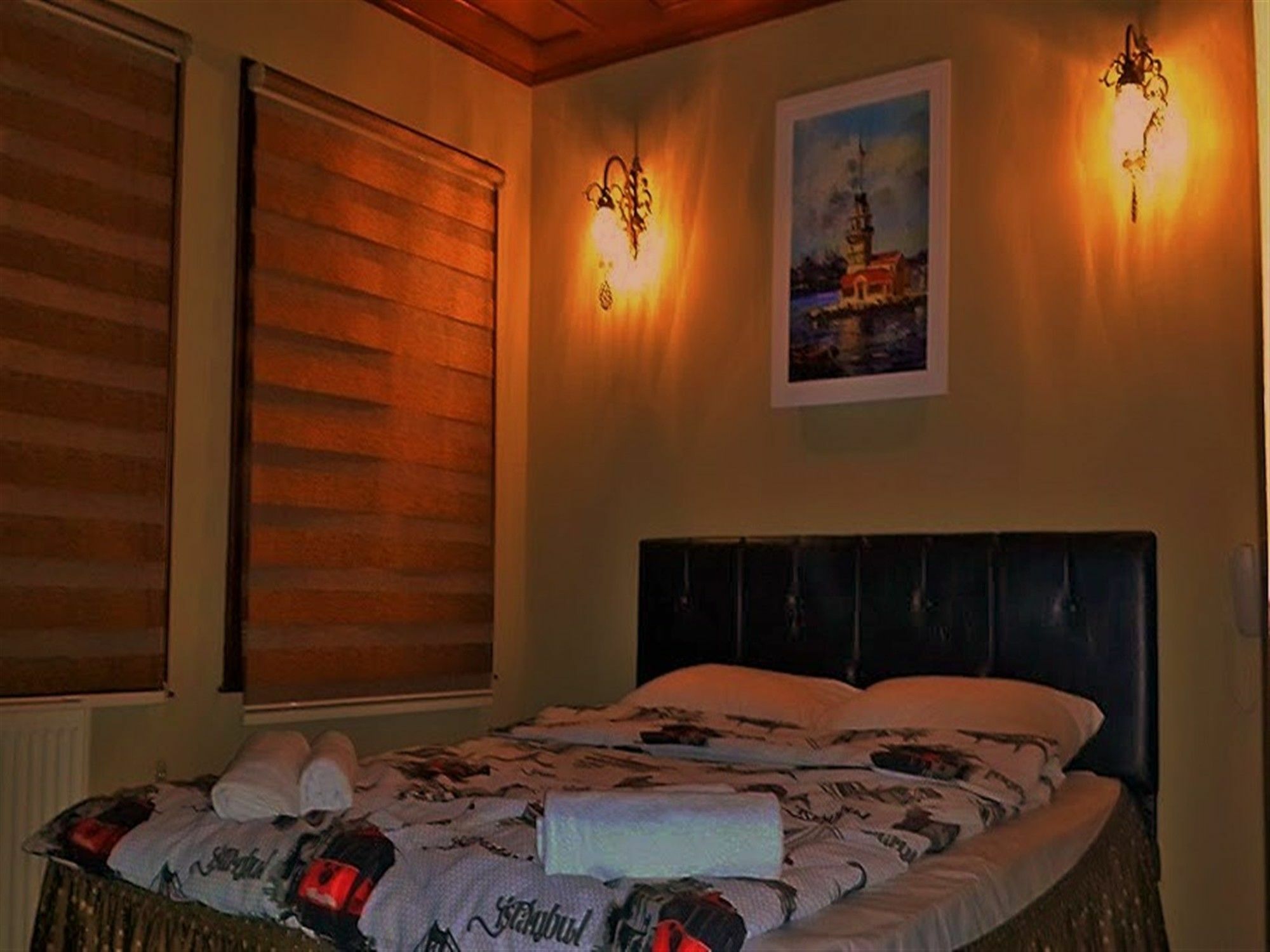 Onuncukoy Hotel (Adults Only) Bursa Exteriér fotografie